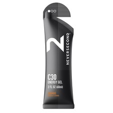 Neversecond C30 Energy Gel, Performance Nutrition Hydration, Never2 Energy G...