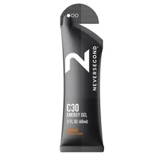 Neversecond C30 Energy Gel, Performance Nutrition  Hydration, Never2 Energy G...