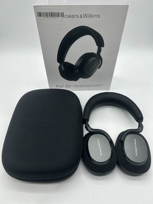 Bowers & Wilkins Px7 S3 Wireless Noise Cancelling Headphones