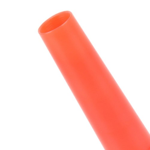 Red Trombones Mouth White 10*4*4cm 1pc 39g ABS Black Brand New Hot Sale - Picture 8 of 23