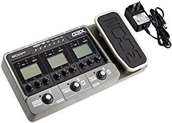 Gebrauchte ZOOM Gitarre Multi-Effekte G3X