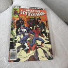 Amazing Spider-Man # 202 - Marvel Comics, 1980 Punisher App