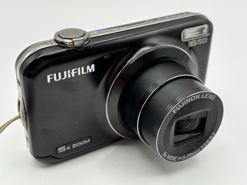 Fujifilm FinePix JX360 16MP