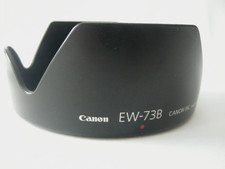 Canon EW-73B Lens Hood Shade EF-S 17-85mm f4-5.6 IS USM