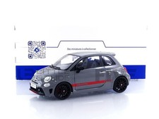 SOLIDO 1/18 - FIAT 695 ABARTH XSR EDITION - 2022 S1811302