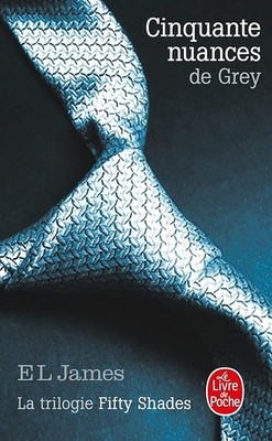Fifty Nuancen of Grey (Fifty Nuancen, Band 1): Die Fifty Shades Trilogie