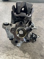 BMW iX3 2022 Radnabe Hinterrad SF94038 Elektro ASI6924