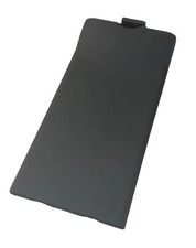 Gamecube Wavebird Controller Replacement Battery Cover Door - 3DP Gray