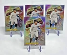 Aaron Judge Yankees 4 Card Lot - Baseball 2026 Topps Titans of Game  tog-3 lot21