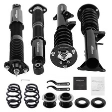 New Coilovers Kit for BMW 3 Series E36 Saloon 320i 323i 325i 328i 1990-1998