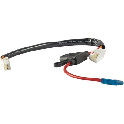 HogWorkz Passing Lamp Control Harness - HW131135