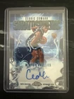 2025 Topps Chrome Cedric Coward Refractors (RAW)