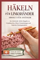 HäKeln FüR LinkshäNder Anleitung, HäKelbuch, Handarbeit, Diy, Anleitung