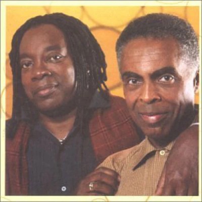 Gil,gilberto / Nascimento,milton - Gil & Milton - Music CD