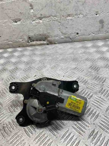 BMW X5 E70 Heckscheibenwischermotor 6942165 3.00 Diesel 180kw 2012 30497622