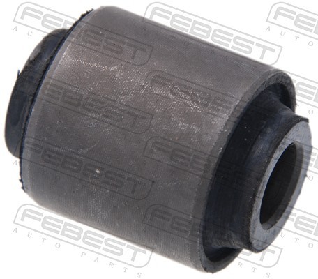 2x ✅Fits FEBEST NAB-245 REAR TRUNNION SILENTBLOCK NISSAN 350Z Z33 20 ⭐UK Seller⭐
