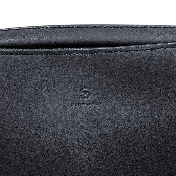 master-piece backpack Various black - image 8