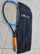 Raqueta de tenis dura YONEX EZONE 98