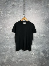 Our Legacy AW15 Overdyed JCQRD Polka Dot Design T-shirt