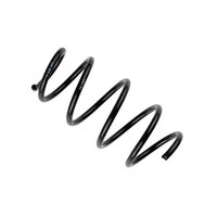 Serienersatz Feder Bilstein B3 37-262839 Vorderachse FüR Vauxhall Corsa Mk Iv