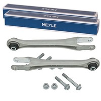 2X Meyle Querlenker Hinten Beidseitig Passend FÜR Porsche 911 Links+Rechts