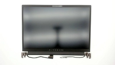 4GCMC Alienware 16 Inches QHD 2560 x 1600 240Hz LCD Full Assembly AWM16-9272B