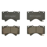 Bremsbelagsatz Brembo P 83 107