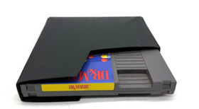 Dr. Mario (Nintendo NES, 1990), Cartrige Only, Tested