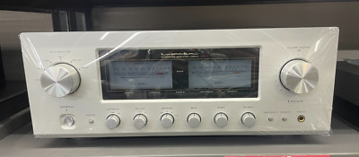 Luxman L-505UX MARK   Integrated Amplifier from Japan
