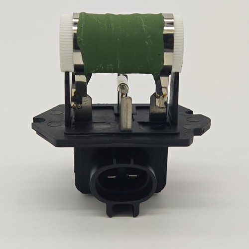RÉSISTANCE AU VENTILATEUR DE REFROIDISSEMENT AUTHENTIQUE ! SOUL ELANTRA SONATE OPTIMA 2.4L 11-2013 2538507550 - Photo 7 sur 10