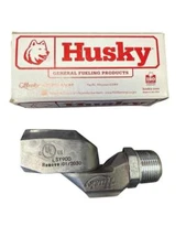 NEW Husky 0350 3/4" Multi Plane Fuel Hose Swivel 01/2030