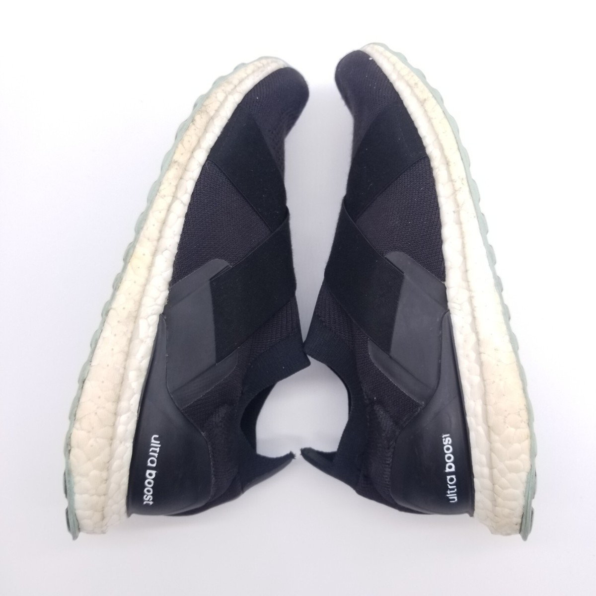 adidas gazelle silver green womens adidas Womens Ultraboost 1.0 Running Shoe – ShopCGX main image 0
