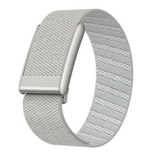 For Whoop 5.0/5.0 MG Nylon Sport Loop Adjustable Bracelet Strap Band Replacement