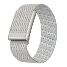 For Whoop 5.0/5.0 MG Nylon Sport Loop Adjustable Bracelet Strap Band Replacement
