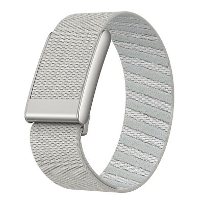 Bracelet En Silicone De Rechange Pour WHOOP 5 / Whoop MG - Confortable, Ajustable, Plusieurs Couleurs