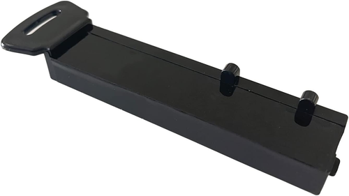 Display Wall Safety Hook Magnetic Tool, N52 Strong Magnet, Slat Wall Security Ho - Afbeelding 12 van 12