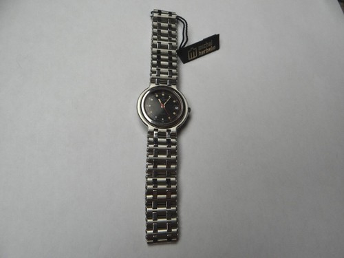 Wristwatch, Lady's, Michel Herbelin, Swiss Quartz 1 Jewel, France - Picture 4 of 5