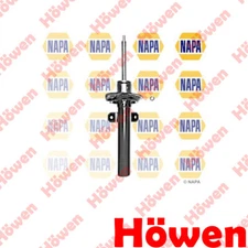 Fits Ford Mondeo 2000-2007 Suspension Shock Absorber Front Howen 0