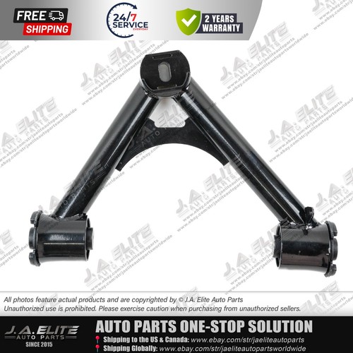 2pcs Front Left & Right Upper Control Arm fit Rolls Royce Phantom RR1(2004-2016) - Picture 6 of 10