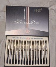 Kewei Jeng Pin Pens 15 Pack Untested Star Of ...