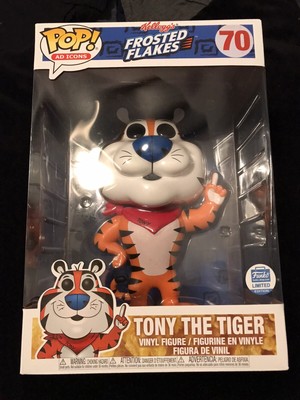 Pop Vinyl Pop Ad Icons 