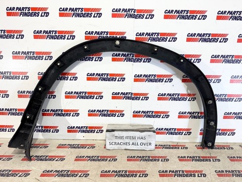 MAZDA CX-5 2012 REAR DRIVER SIDE WHEEL ARCH TRIM KD53-51W51 (4834) - Picture 2 of 4