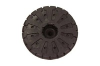 Maxgear 72-3007 Federsitz FüR Audi Skoda VW Hinterachse, 4 StüCk