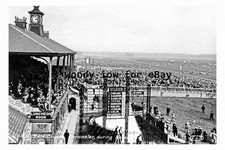 pt9220 - Doncaster Racecourse - print 6x4
