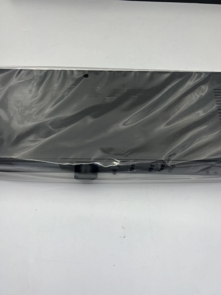 Sistema completo de gestión de altavoces DBX DriveRack - PA2 envío gratuito Foto 4 de 4