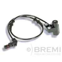 ABS Sensor Vorne Links FüR Mercedes A-KLASSE (W168),VANEO (414)
