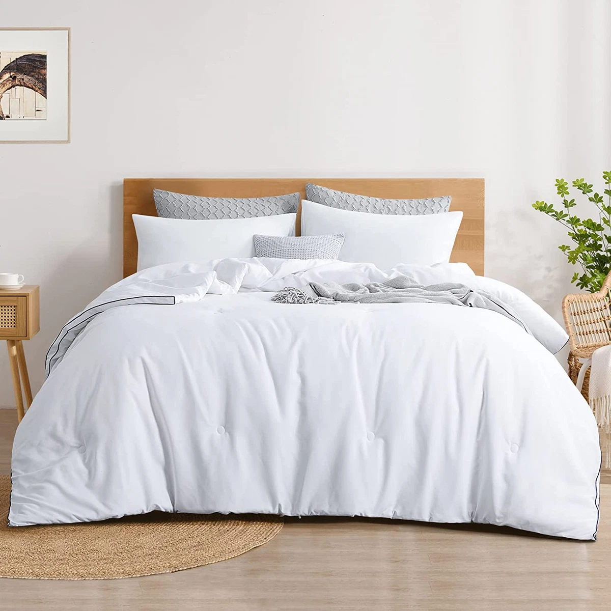 Lightweight 2024 summer comforter