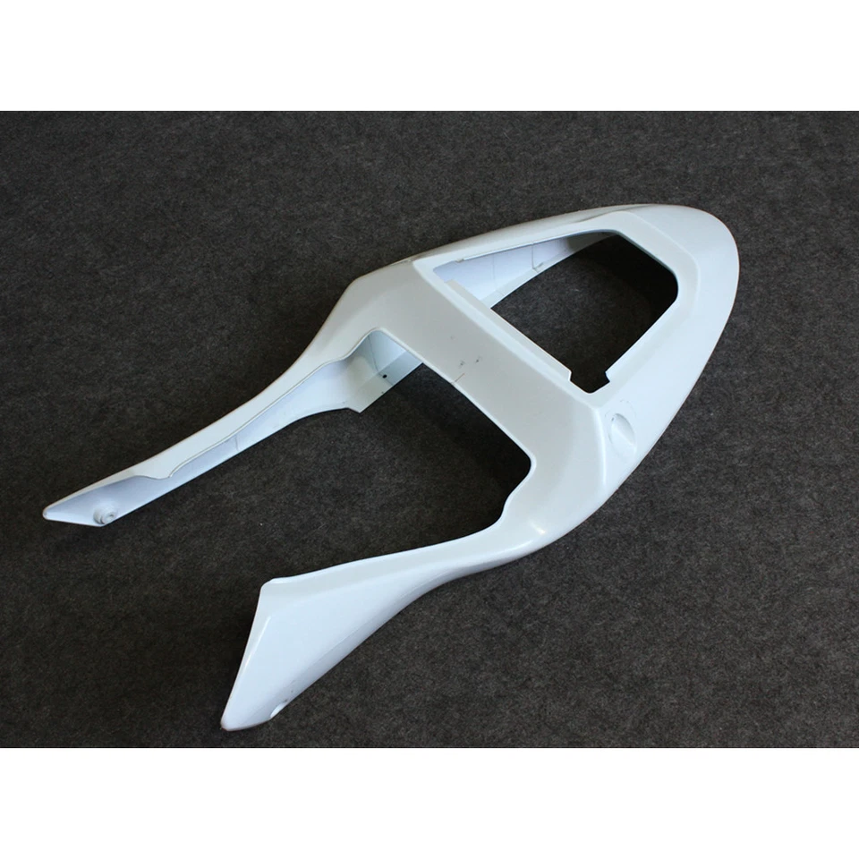 Carenado trasero de inyección sin pintar para Honda 2001 2002 2003 CBR600 F4I ABS Foto 2 de 4