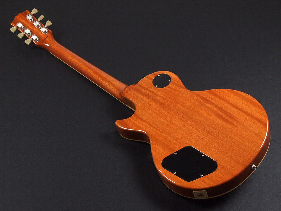 Tokai Ls148F Hb Honey Burst Les Paul Type Electric Guitar Tokai Ls148F Hb Honey Burst Les Paul Type Electric Guitar