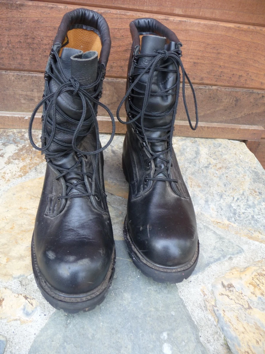 Bates gore tex military boots 2025